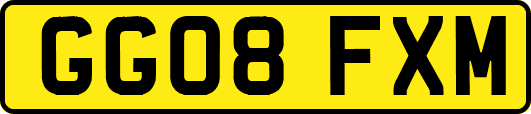GG08FXM