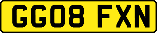 GG08FXN