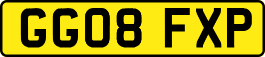 GG08FXP