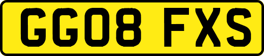 GG08FXS