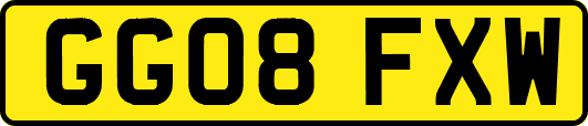 GG08FXW