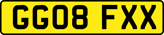 GG08FXX