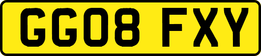 GG08FXY