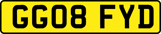 GG08FYD