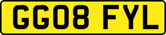 GG08FYL