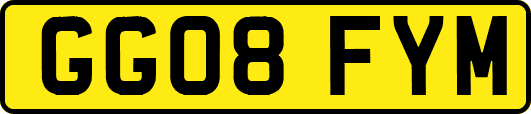 GG08FYM