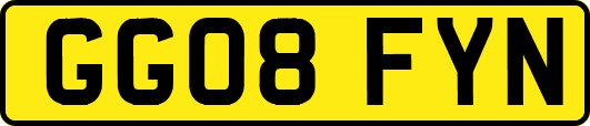 GG08FYN