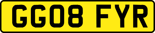 GG08FYR