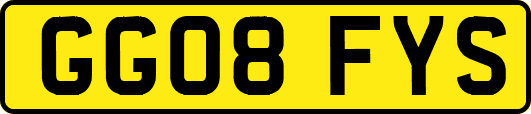 GG08FYS