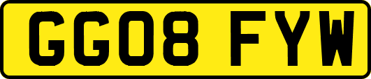 GG08FYW