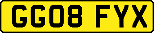 GG08FYX