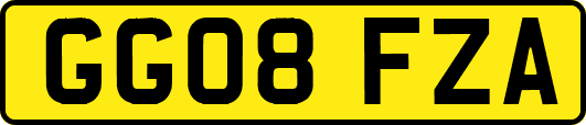 GG08FZA