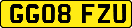 GG08FZU