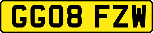 GG08FZW