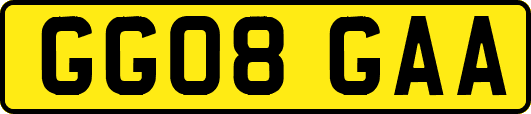 GG08GAA