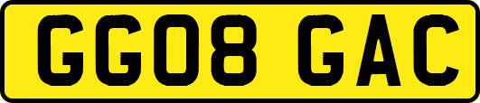 GG08GAC