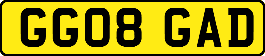 GG08GAD
