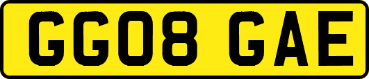 GG08GAE
