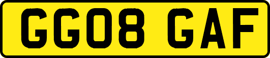 GG08GAF