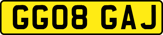GG08GAJ