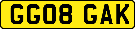 GG08GAK