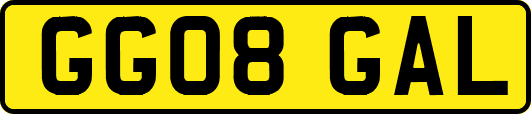 GG08GAL