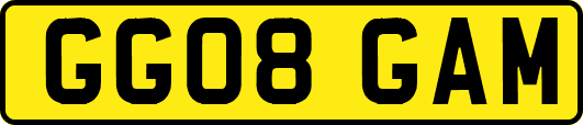 GG08GAM