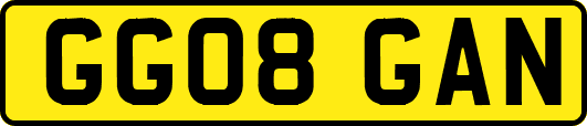 GG08GAN
