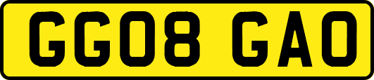 GG08GAO