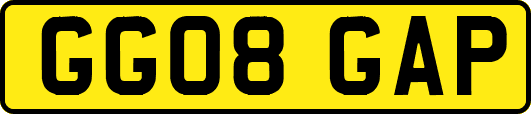 GG08GAP