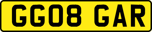 GG08GAR