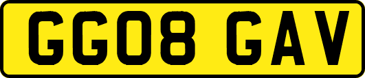 GG08GAV