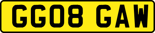 GG08GAW
