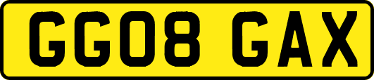GG08GAX