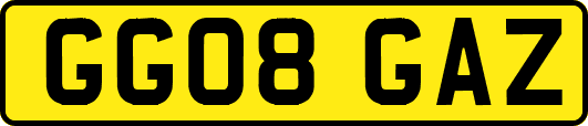 GG08GAZ