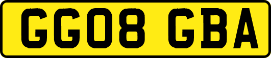 GG08GBA