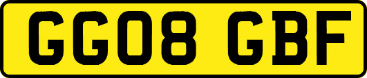 GG08GBF