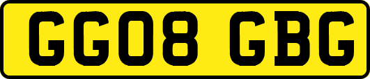 GG08GBG
