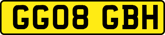 GG08GBH