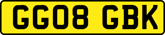 GG08GBK