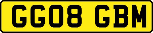 GG08GBM