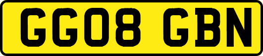 GG08GBN