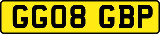 GG08GBP