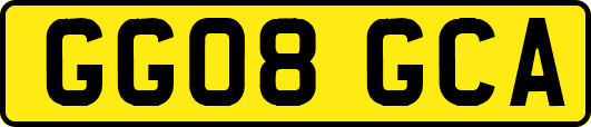 GG08GCA