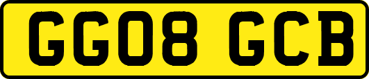GG08GCB