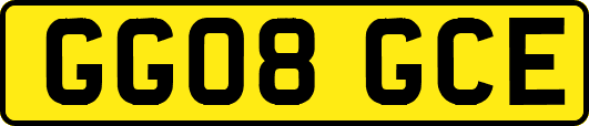 GG08GCE