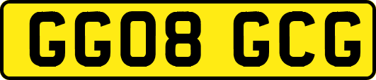 GG08GCG