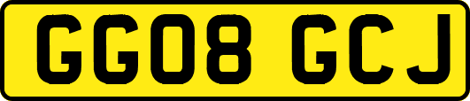 GG08GCJ