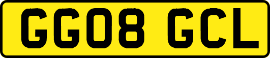 GG08GCL