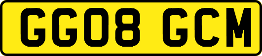 GG08GCM